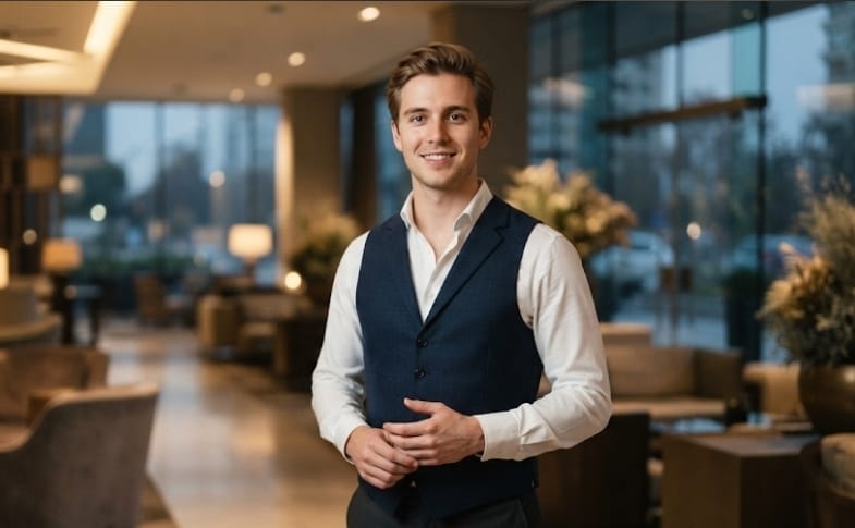 ANFITRIÓN ​Mandarin Oriental Hotel Group