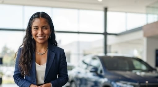 ANFITRIONA PROMOTORA AUTOMOTRIZ ​Servicios de Reclutamiento y Seleccion
