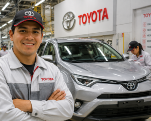 TOYOTON