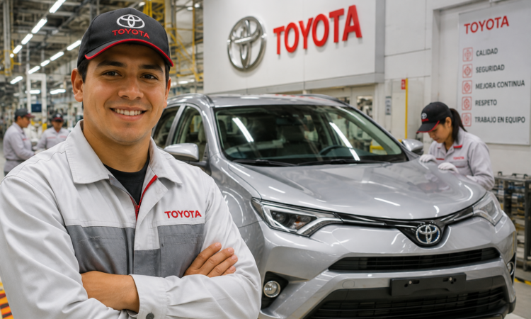 TOYOTON
